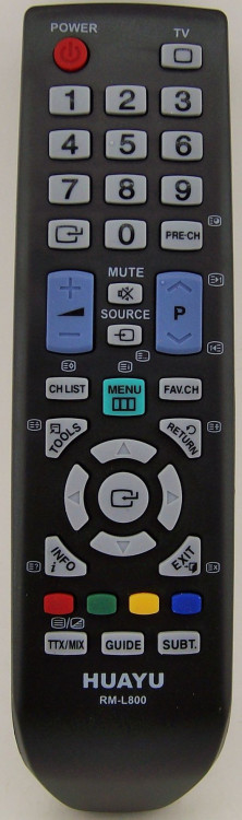 HUAYU RM-L800 (for SAMSUNG LCD)