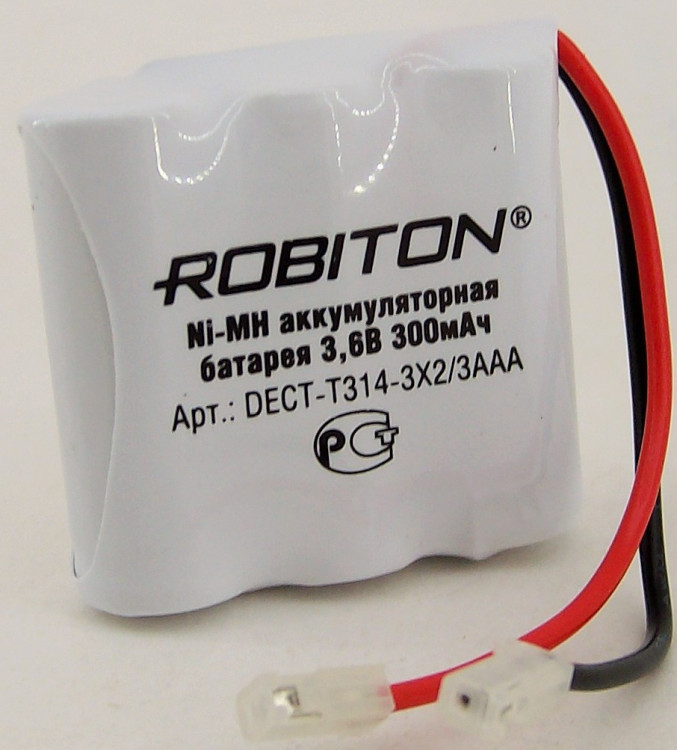 ROBITON  T314  300mAh