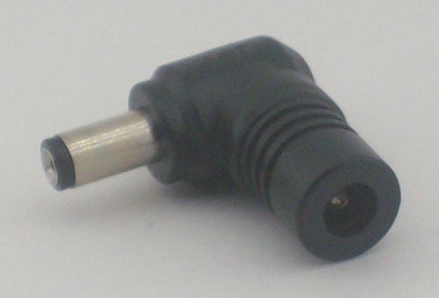 Штекер ROBITON NB-MNT 5,5 x 2,0/10,5мм (HP/Compaq) BL1 R-11799