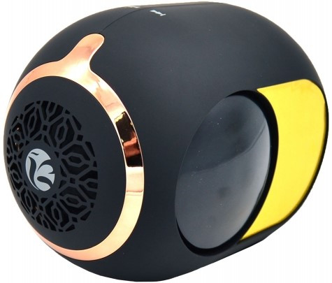 Портативная Bluetooth-акустика  GOLDEN EGGS (TF, FM,USB)
