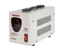 Стабилизатор напряжения REXANT   (ACH-2000/1-Ц)  R-5003