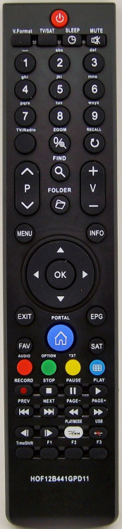 GALAXY INNOVATION (GI) HOF12B441GPD11 (S8120) Quality (М1988)