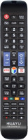 HUAYU RM-D1078+2 (for SAMSUNG LCD NETFLIX & PRIME VIDEO)