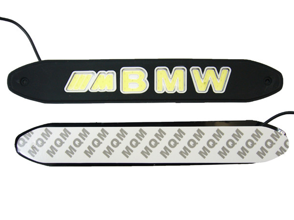 Дневные ходовые огни СОВ LED Орбита AVH-136 (BMW)