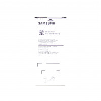 Аккумулятор для Samsung EB-BA510ABE (A510) Galaxi A5 (2016)