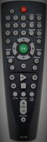 BBK RC138/RC-DVP101 (TV) как(ор) Quality