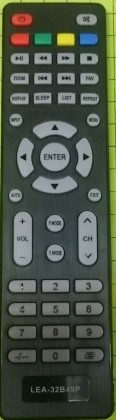 AKAI LEA-32B49P (TV LCD) Quality  (М1076)