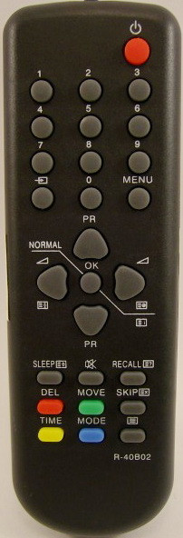 DAEWOO R-40B02 (TV) как(ор) Quality (M1173)