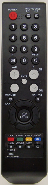 SAMSUNG  AA59-00401C (TV) как(ор) Quality (M1611)