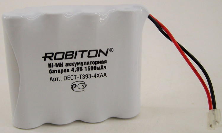 ROBITON  T393