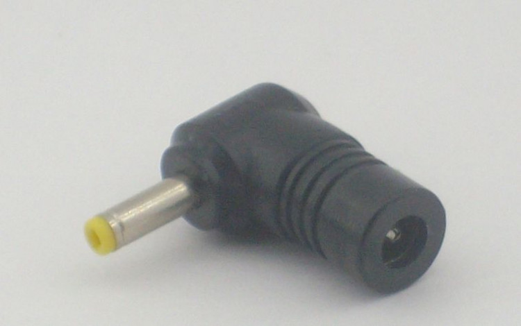 Штекер ROBITON NB-MQ 6,3 x 3,0/10мм (Toshiba/NEC/IBM) BL1  R-11803