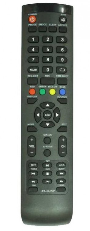 AKAI LEA-39J29P (TV LCD) YC-52  Quality  (М1077)