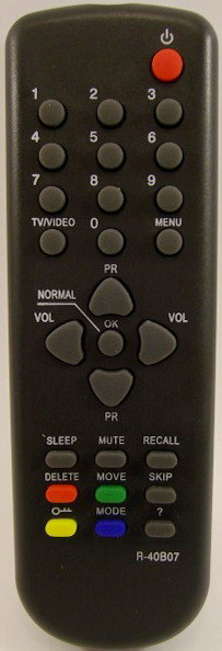 DAEWOO R-40B07 (TV) как(ор) Quality (M1174)
