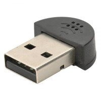 Микрофон для ноутбука, ПК OT-PCS02 (USB)