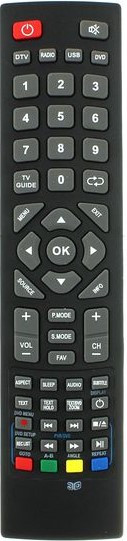 SHARP  LC-32HI3222E [TV LCD] Quality (1697)