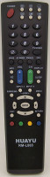 HUAYU RM-L865 (for SHARP LCD)