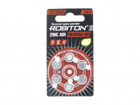 ROBITON  ZA 312 (PR41)    BL-6 (6/60)