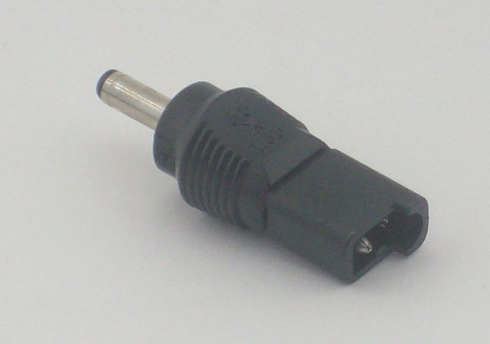 Штекер ROBITON NB-UH 3,5 x 1,35/10мм (Dell) BL1 R-10085
