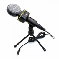 Микрофон для ноутбука, ПК OT-PCS04 (3.5мм)