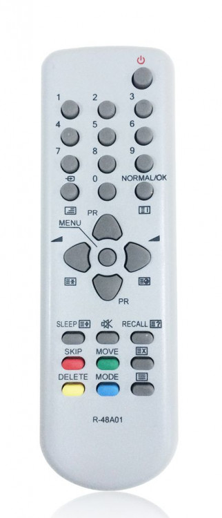 DAEWOO R-48A01 (TV) с т/т как (ор) Quality (M1176)