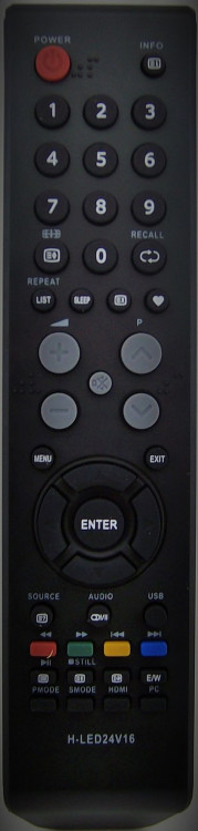 HYUNDAI H-LED24V16 (TV) как(ор) Quality (М2021)