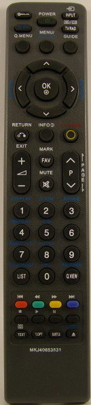 LG  MKJ40653831 (TV) как(ор) Quality (М2035)