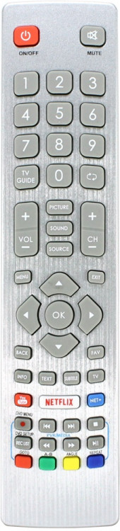 SHARP  LC-40UG7252E [TV LED] Quality  (1698)