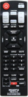 HUAYU RM-D1318 (for LG AUX)