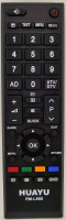 HUAYU RM-L890 (for TOSHIBA LCD)