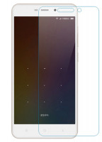 Стекло защитное на Xiaomi redmi 4A ( в короб.)