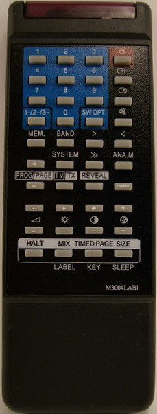 PHILIPS M3004LAB1 (TV) Quality (M1518)