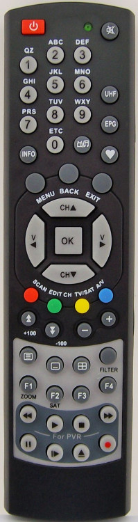 GALAXY INNOVATION (GI) S2020/S2030/2050 (Телекарта) Quality (М1993)