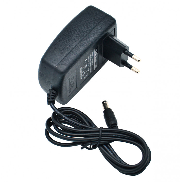 Блок питания  5V 1500mA (штекер 5,5мм)  BS-019/OT-APB23