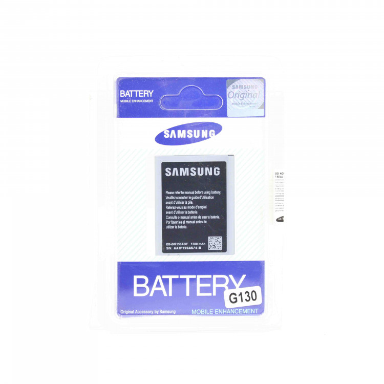 Аккумулятор для Samsung EB-BG130BE ( G130H) Galaxi Yong 2